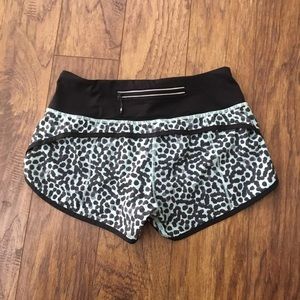 Speed Shorts *Block-it Pocket